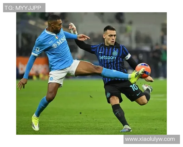 国际米兰与罗马激战正酣谁能在意甲赛场笑到最后