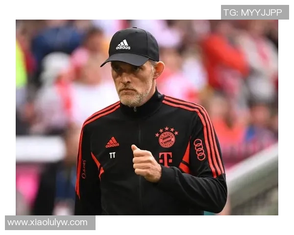 图赫尔接棒曼联在即滕哈赫下课倒计时已开启