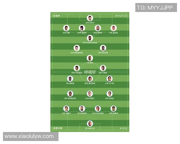 圣保罗与巴竞技比赛前瞻分析及双方近期状态对比探讨