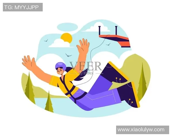 极限运动新手指南从零基础到高手的全面战术解析与技巧分享MBA