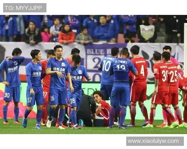 申花与权健精彩对决视频直播全程回放与赛后分析