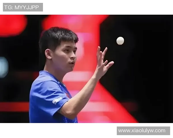 科学乒乓球训练:提升耐力的有效方法与技巧分享