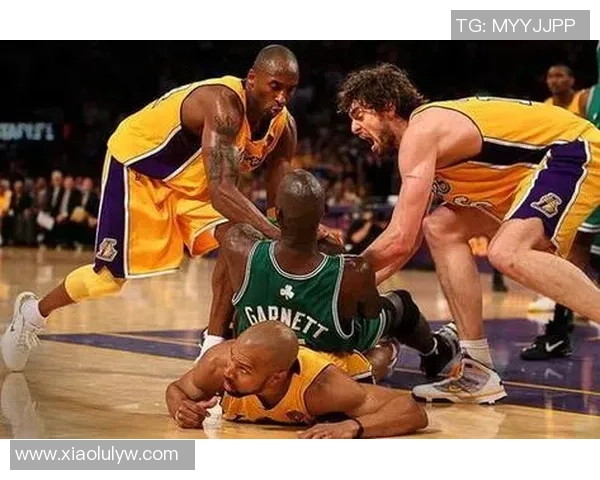 科比与加内特谁更具传奇色彩和影响力的全面对比分析