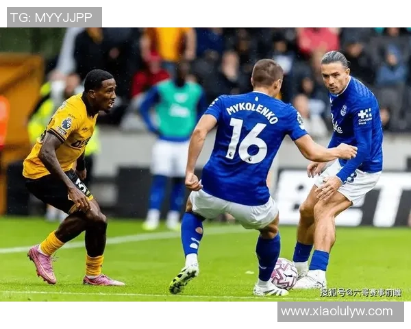 米尔沃尔主场迎战埃弗顿双方争夺英超关键积分之战