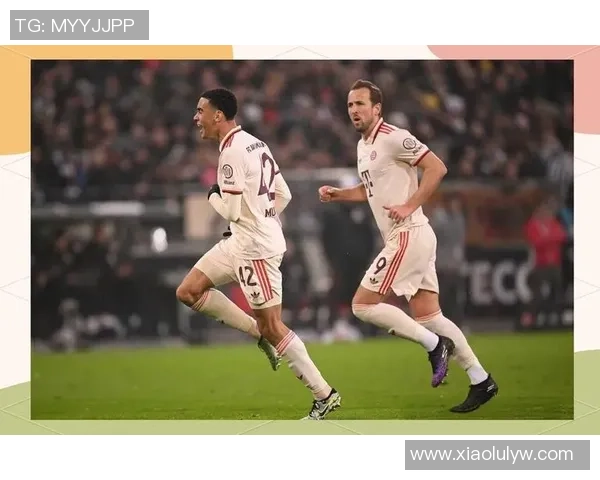 穆西亚拉:年轻天才如何在绿茵场上书写传奇人生