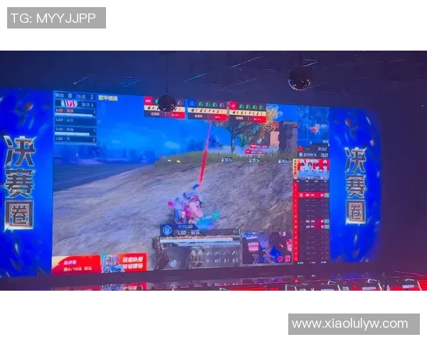 聚焦和平精英赛事分析JDG战队的节奏与策略探讨MBA