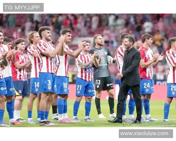 马德里竞技与利物浦精彩对决瞬间回顾与赛场氛围分析