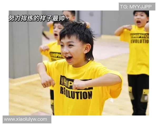 全国街舞大赛点评：北京攀岩队展现出色状态与舞台魅力