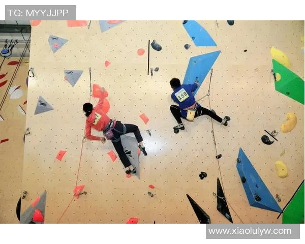 成都攀岩队分享比赛经验与技巧助力攀岩爱好者成长之路